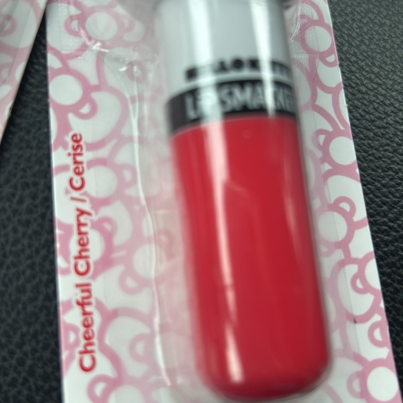 2 NWT HELLO KITTY LIP SMACKER. - Picture 3 of 4